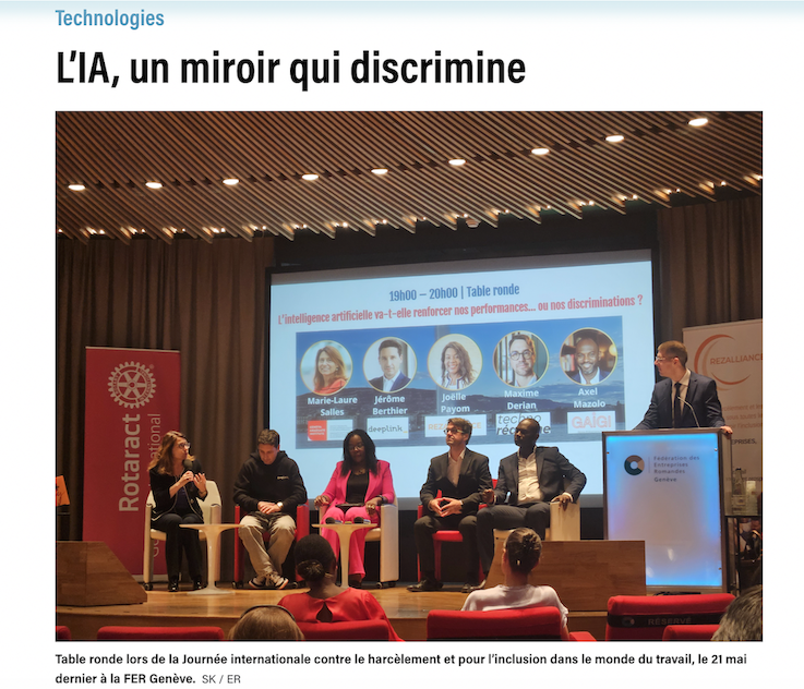 #24may2026_IA un miroir qui discrimine_Entreprise Romande
